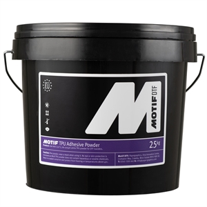 Motivo DTF Polvo 25 kg